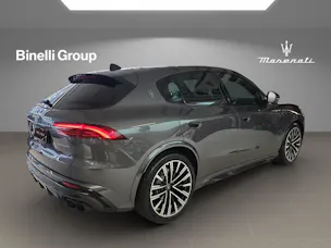Maserati Grecale 3.0 V6 Trofeo