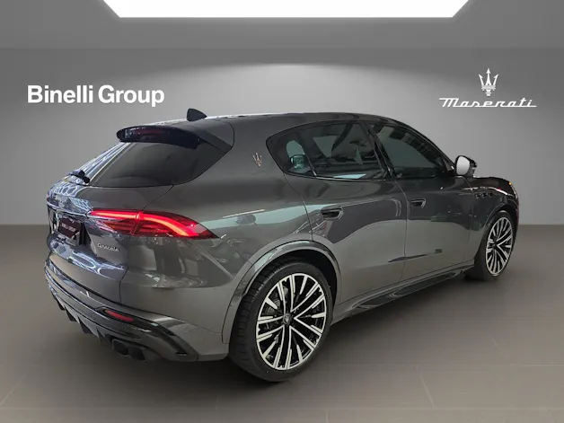 Maserati Grecale 3.0 V6 Trofeo