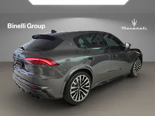MASERATI Grecale 3.0 V6 Trofeo