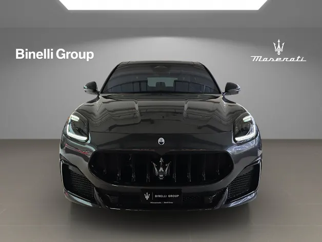 Maserati Grecale 3.0 V6 Trofeo