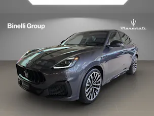 Maserati Grecale 3.0 V6 Trofeo