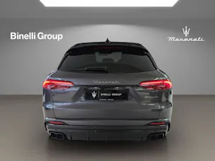 Maserati Grecale 3.0 V6 Trofeo