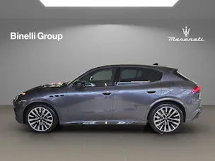Maserati Grecale 3.0 V6 Trofeo
