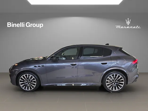 Maserati Grecale 3.0 V6 Trofeo