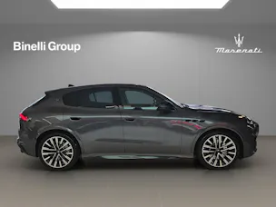 Maserati Grecale 3.0 V6 Trofeo