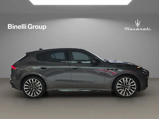 Maserati Grecale 3.0 V6 Trofeo