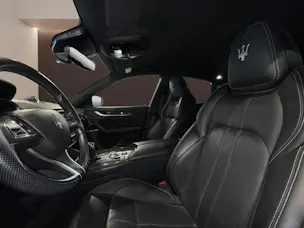 Maserati Levante 3.0 V6 S GranLusso