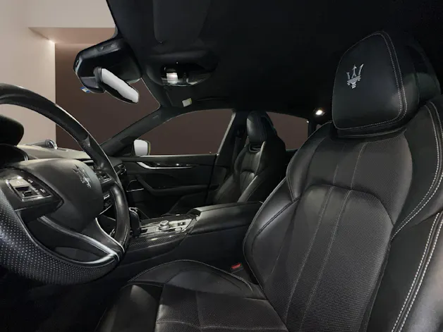 Maserati Levante 3.0 V6 S GranLusso