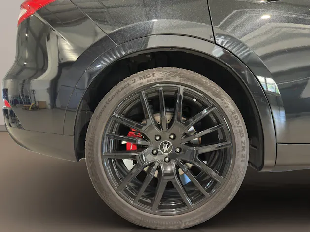 Maserati Levante 3.0 V6 S GranLusso