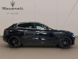 Maserati Levante 3.0 V6 S GranLusso