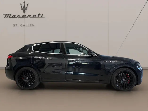 Maserati Levante 3.0 V6 S GranLusso
