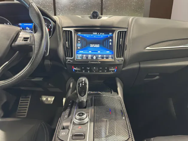 Maserati Levante 3.0 V6 S GranLusso