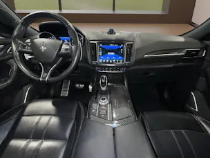 Maserati Levante 3.0 V6 S GranLusso