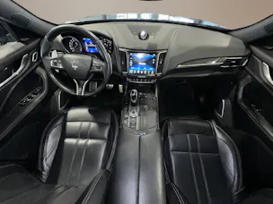 Maserati Levante 3.0 V6 S GranLusso