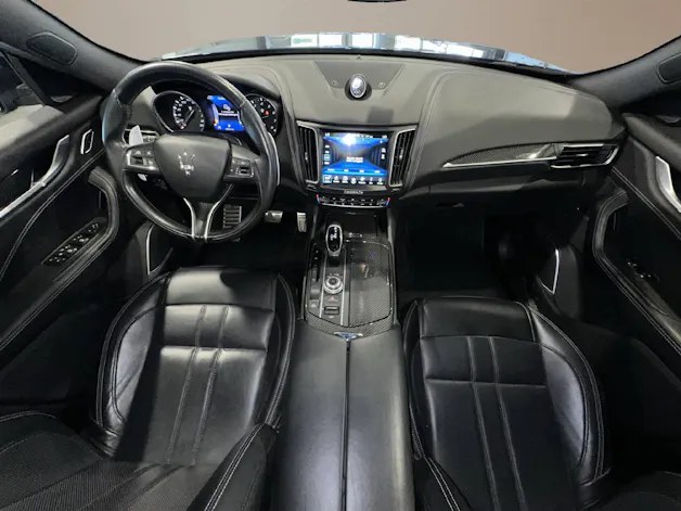 Maserati Levante 3.0 V6 S GranLusso