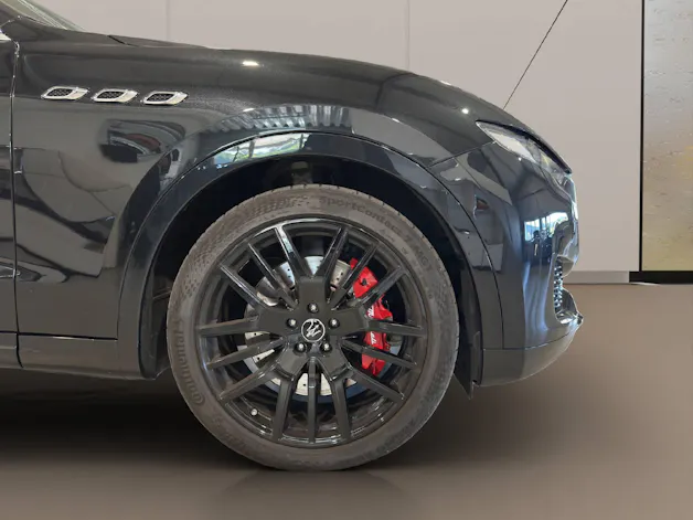 Maserati Levante 3.0 V6 S GranLusso