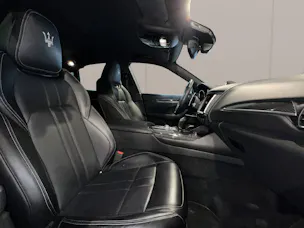 Maserati Levante 3.0 V6 S GranLusso