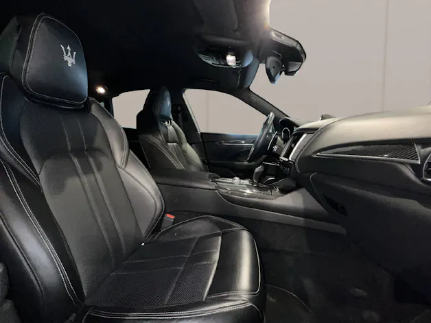 Maserati Levante 3.0 V6 S GranLusso