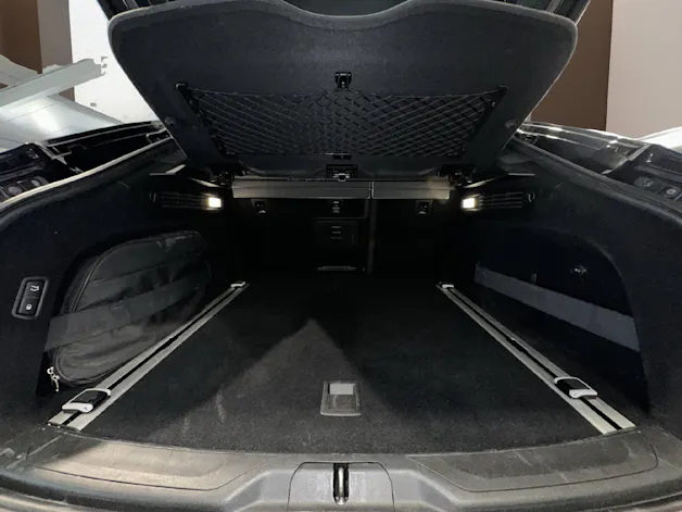 Maserati Levante 3.0 V6 S GranLusso
