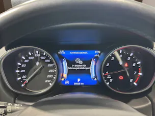 Maserati Levante 3.0 V6 S GranLusso