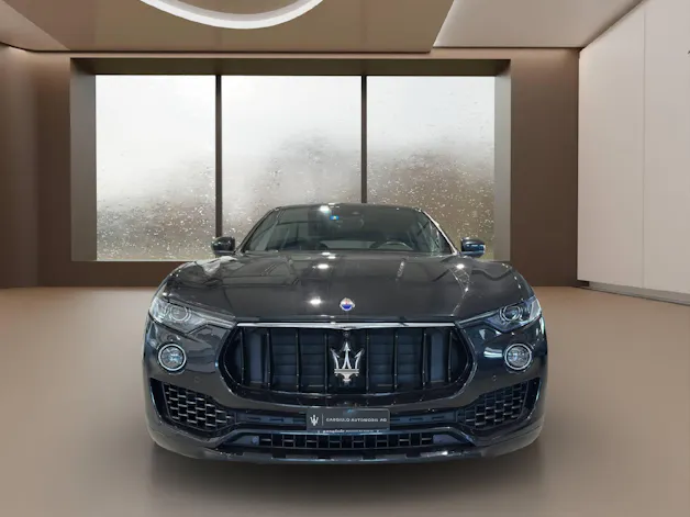 Maserati Levante 3.0 V6 S GranLusso