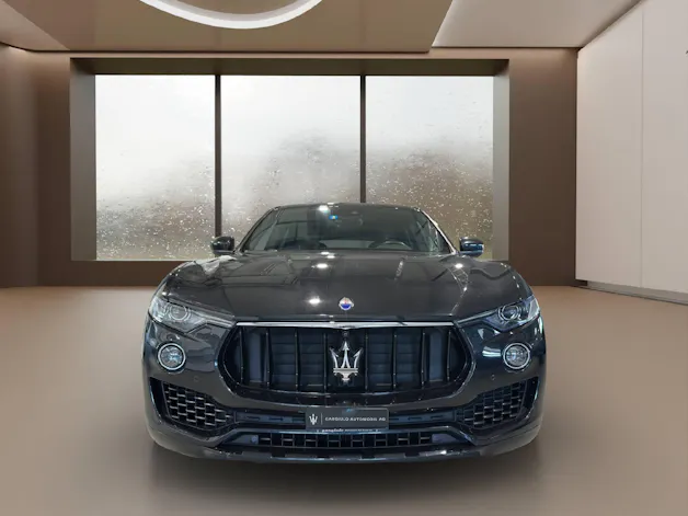 Maserati Levante 3.0 V6 S GranLusso