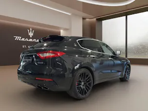 Maserati Levante 3.0 V6 S GranLusso