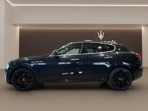Maserati Levante 3.0 V6 S GranLusso