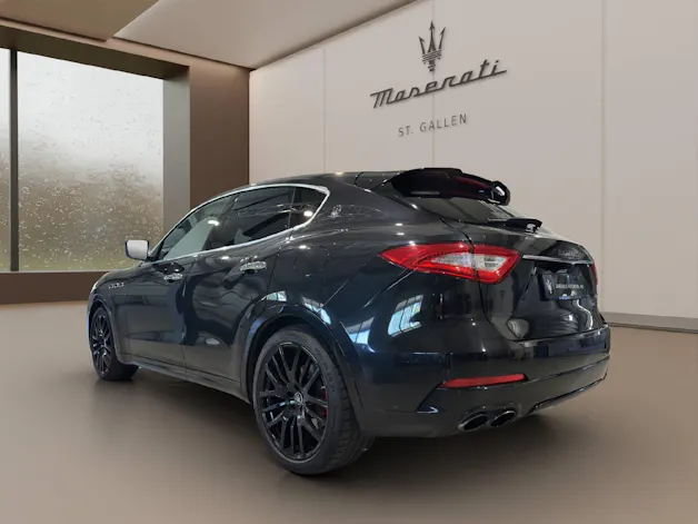 Maserati Levante 3.0 V6 S GranLusso