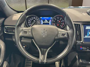 Maserati Levante 3.0 V6 S GranLusso
