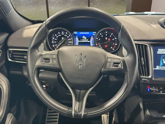 Maserati Levante 3.0 V6 S GranLusso