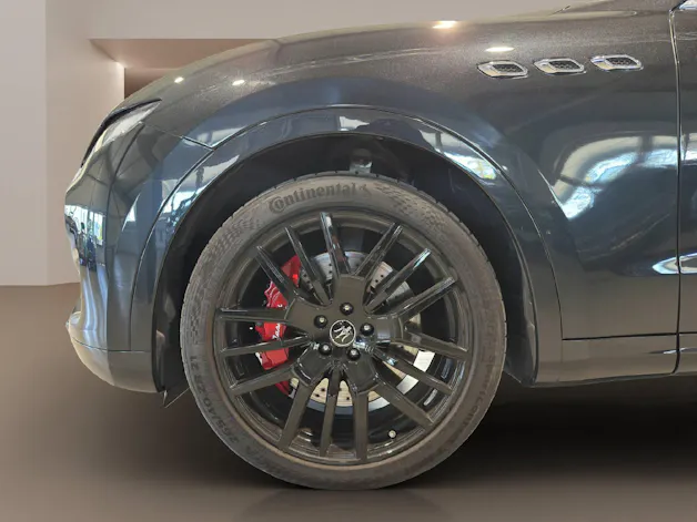 Maserati Levante 3.0 V6 S GranLusso