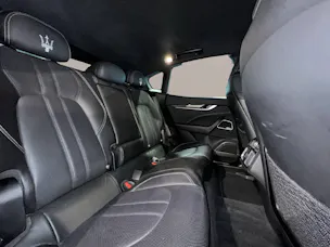 Maserati Levante 3.0 V6 S GranLusso