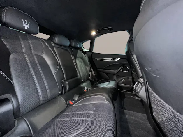 Maserati Levante 3.0 V6 S GranLusso
