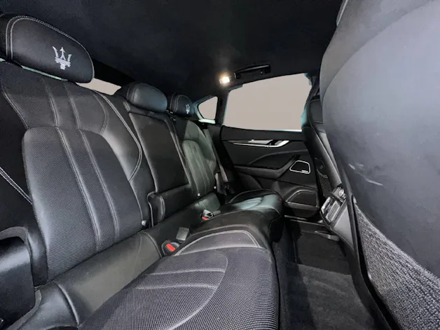 Maserati Levante 3.0 V6 S GranLusso