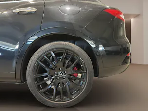 Maserati Levante 3.0 V6 S GranLusso