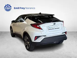 Toyota C-HR 1.8 VVTi HSD Trend - Ruote invernali icluse
