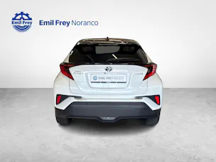 Toyota C-HR 1.8 VVTi HSD Trend - Ruote invernali icluse