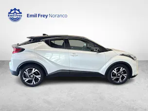 Toyota C-HR 1.8 VVTi HSD Trend - Ruote invernali icluse