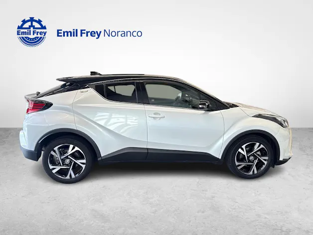 Toyota C-HR 1.8 VVTi HSD Trend - Ruote invernali icluse