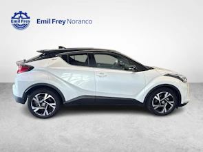 image du véhicule TOYOTA C-HR 1.8 VVTi HSD Trend - Ruote invernali icluse