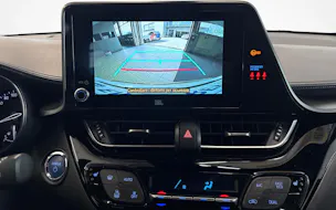 Toyota C-HR 1.8 VVTi HSD Trend - Ruote invernali icluse
