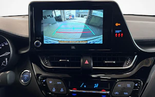 image du véhicule TOYOTA C-HR 1.8 VVTi HSD Trend - Ruote invernali icluse