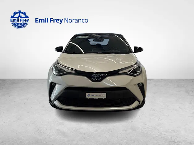 Toyota C-HR 1.8 VVTi HSD Trend - Ruote invernali icluse