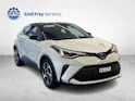 Toyota C-HR 1.8 VVTi HSD Trend - Ruote invernali icluse