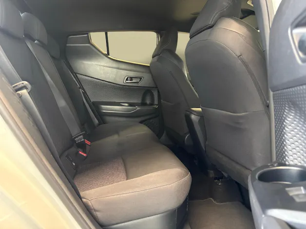 Toyota C-HR 1.8 VVTi HSD Trend - Ruote invernali icluse