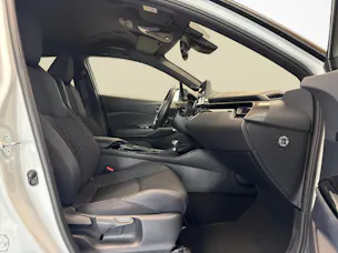 Toyota C-HR 1.8 VVTi HSD Trend - Ruote invernali icluse