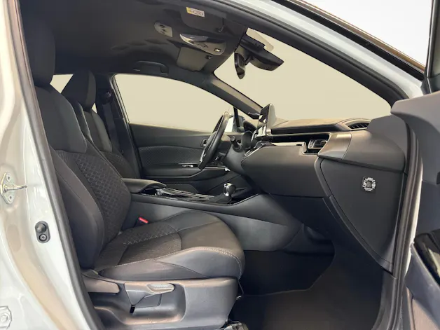 Toyota C-HR 1.8 VVTi HSD Trend - Ruote invernali icluse