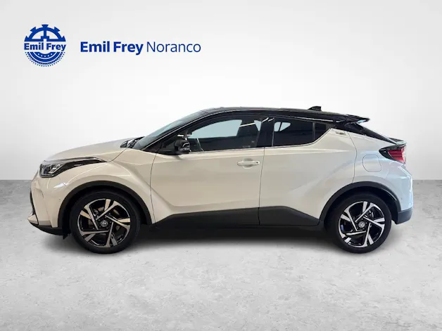 Toyota C-HR 1.8 VVTi HSD Trend - Ruote invernali icluse