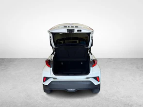 image du véhicule TOYOTA C-HR 1.8 VVTi HSD Trend - Ruote invernali icluse